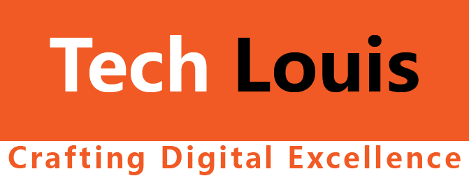 Tech Louis logo